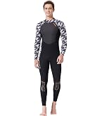 Amazon | CRESSI ダイビング ウェットスーツ レディース [ MEDAS ] 5mm